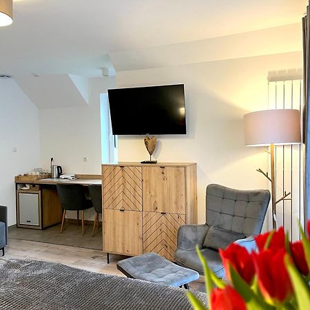 Karkonoskie Widoki Apartamenty Karpacz Exteriér fotografie