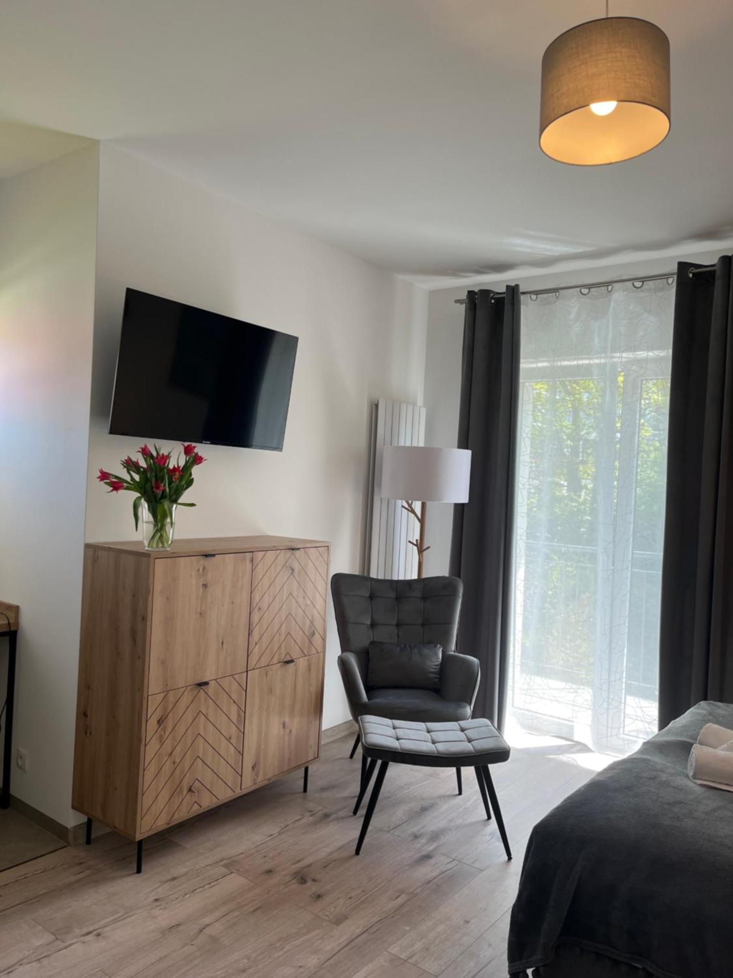 Karkonoskie Widoki Apartamenty Karpacz Exteriér fotografie