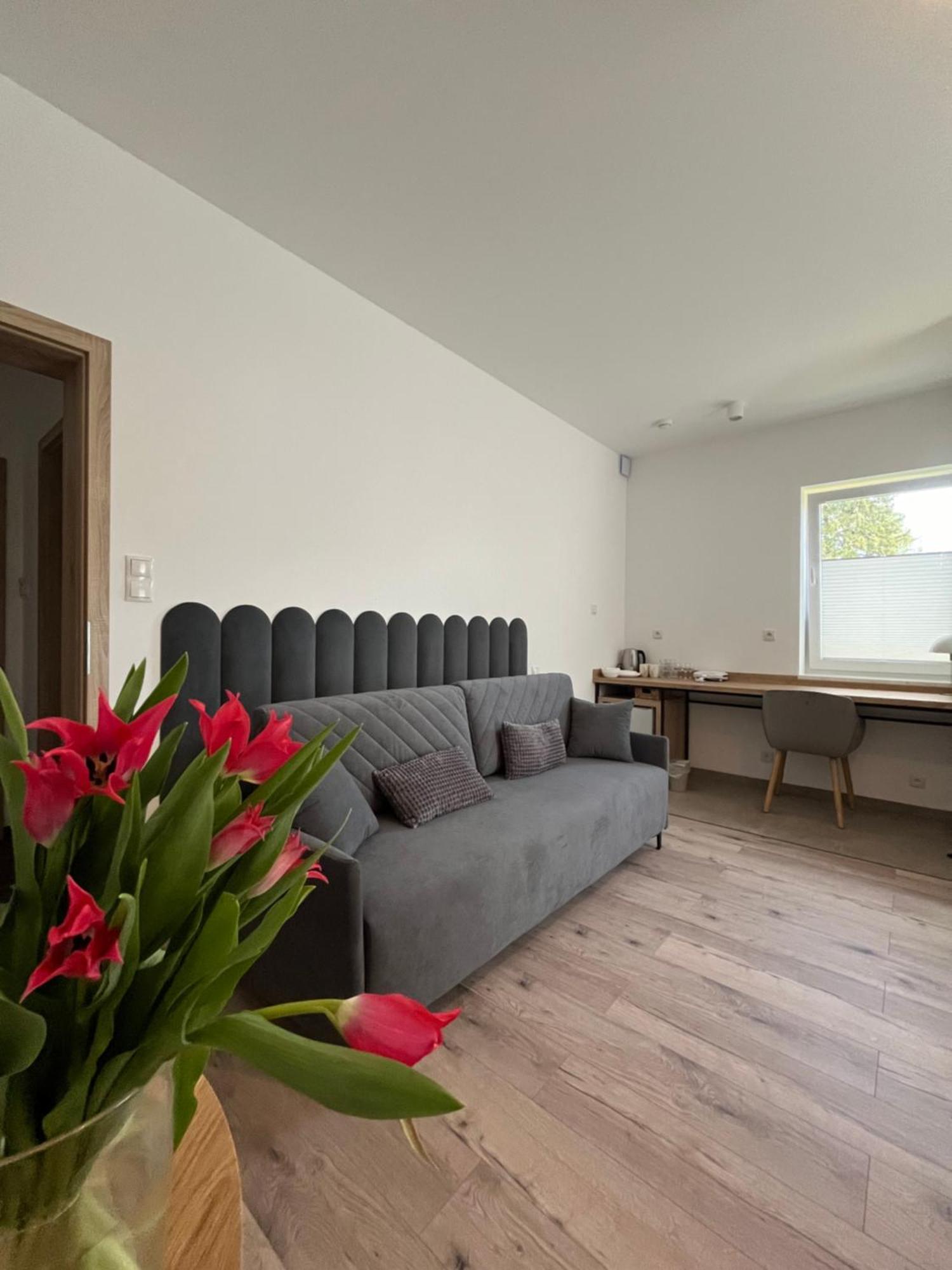 Karkonoskie Widoki Apartamenty Karpacz Exteriér fotografie