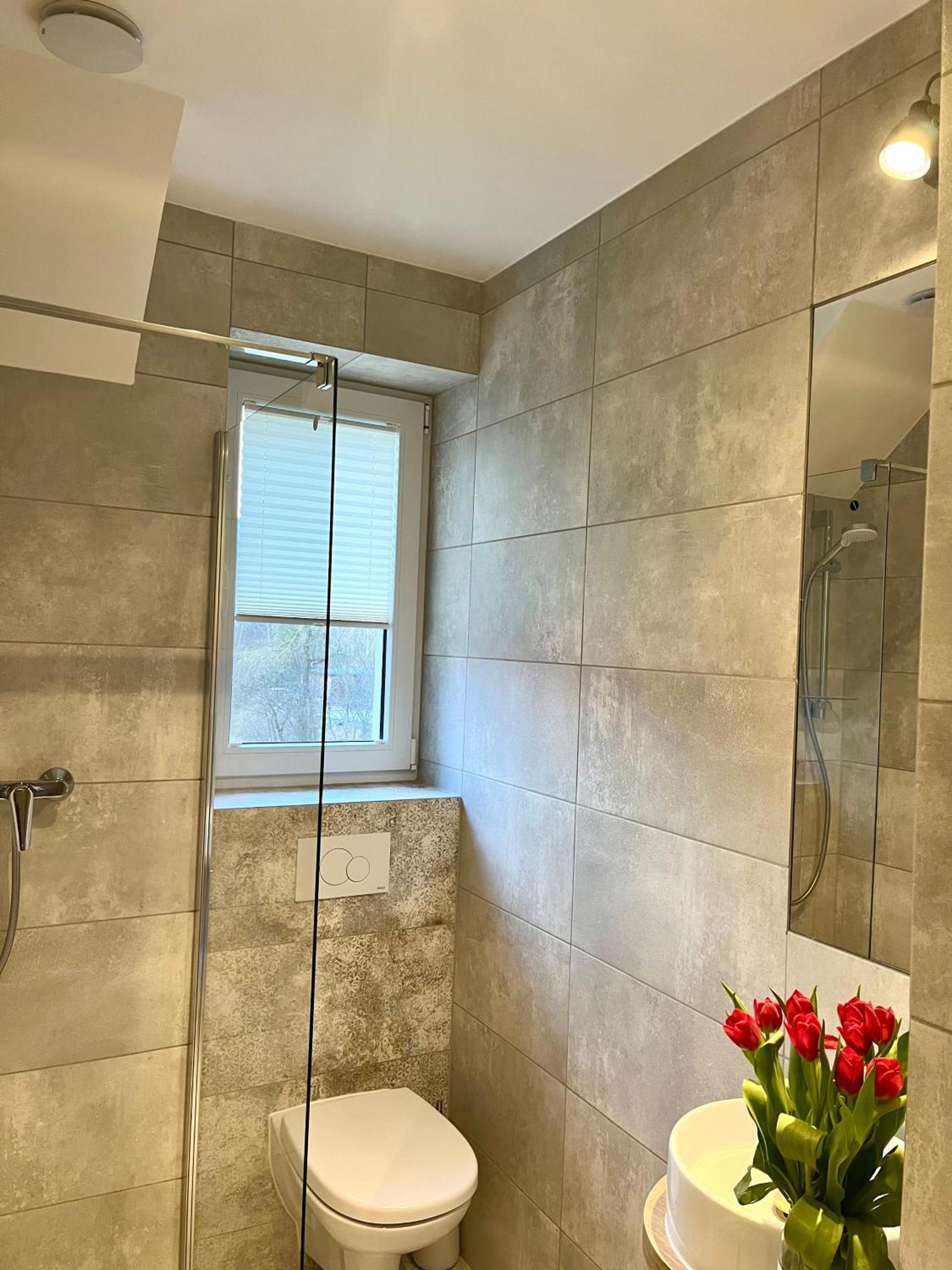 Karkonoskie Widoki Apartamenty Karpacz Exteriér fotografie