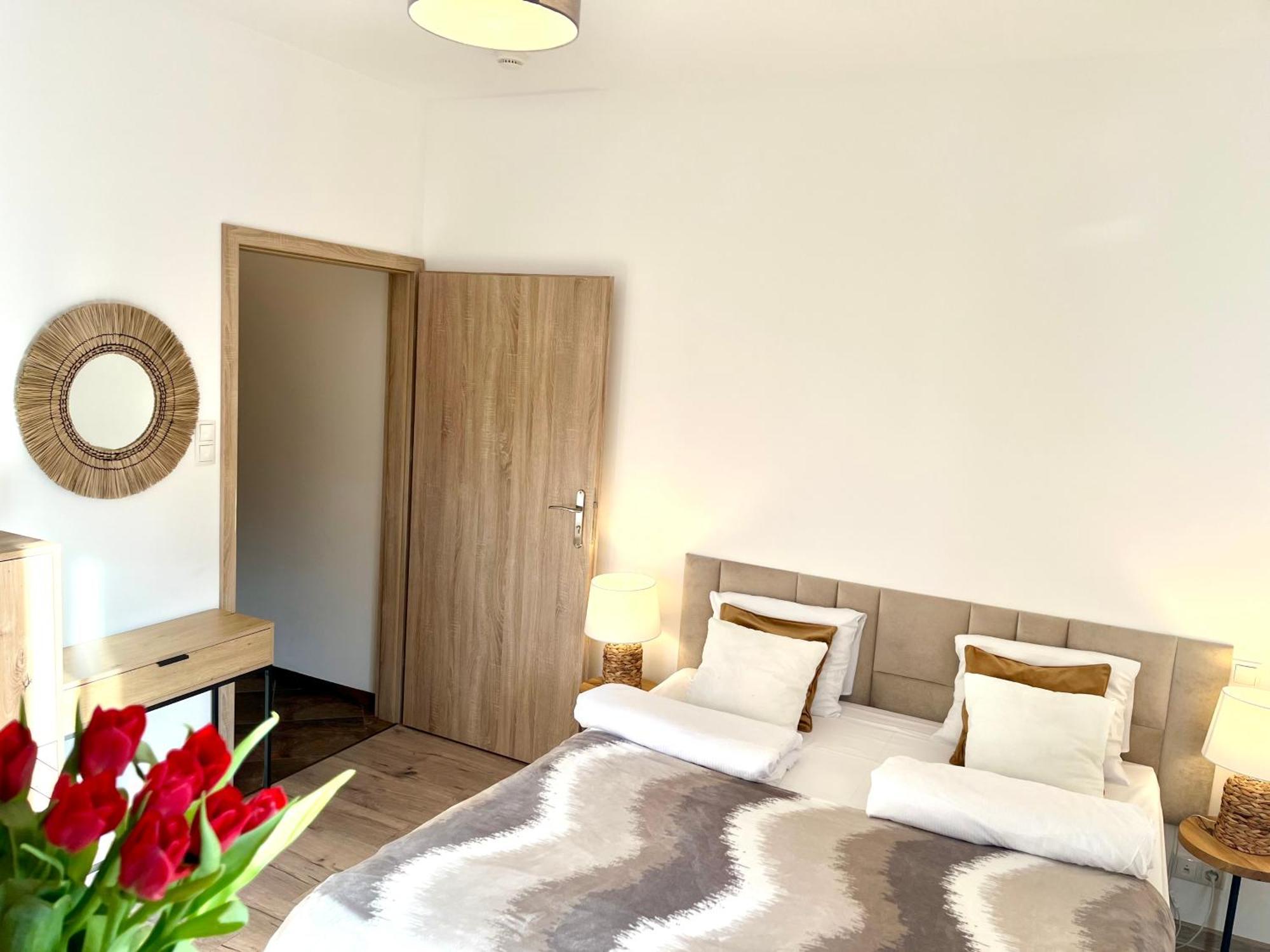 Karkonoskie Widoki Apartamenty Karpacz Exteriér fotografie